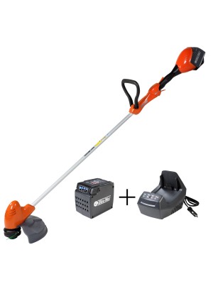 Oleomac Bci 30 Akülü Tırpan 2.0ah+şarj Cihazı